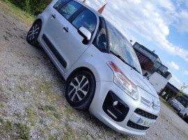 Citroen C3 Picasso An2014