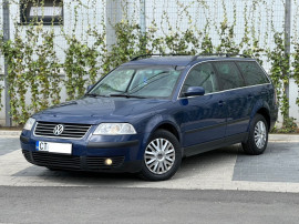 Volkswagen Passat B5.5 Break,An Fabricație 2004