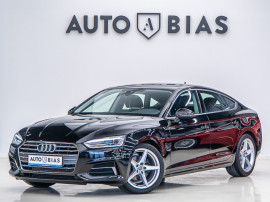 Audi A5 Sportback 40 TFSI S tronic sport