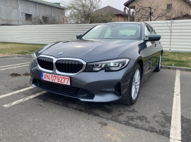 Bmw 320 g20 xDrive 2020 RAR facut