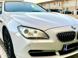 BMW Seria 6 640d xDrive