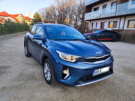 Kia stonic 2024 1.2 benzina
