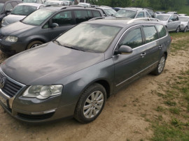 Vw passat 1.9tdi 2008 3300e