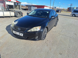 Dezmembrez Lexus IS 220D Tip motor 2ADFHV Cutie Manuala 177 cai 2007