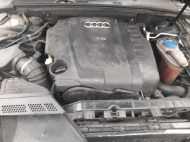 Turbo audi A4 b8