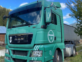 MAN TGX 18.440 EEV