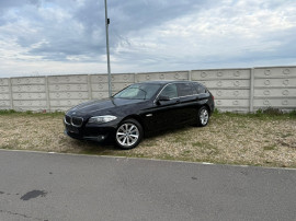 Bmw 520 Touring F11 Automata