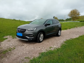 Opel Grandland X 2020 1.2 Benzina 131 CP Business Edition