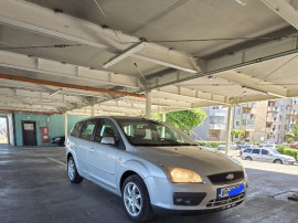 Ford Fucus 1.6 tdci an 2007