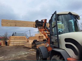 Vola Terex 844 Schaeff in stare buna.