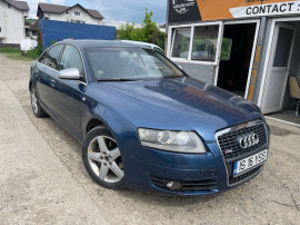 Audi A6, 3.0 tdi / quatrro, an 2007