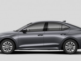 Skoda Octavia Selection 2025