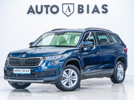 Skoda Kodiaq 2.0 TDI 4X4 DSG Style