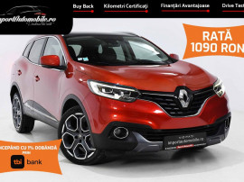 Renault Kadjar dCi 1.6 130CP ECO²