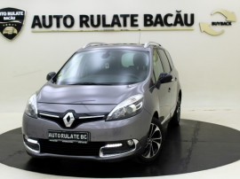 Renault Megane Scenic 1.6dCi 130CP 2015/12 Euro 5