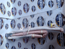 Airbag cortina stanga Citroen DS4 2013