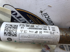 Airbag cortina stanga Volkswagen Tiguan 2008