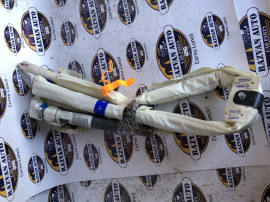 Airbag cortina stanga Volkswagen Tiguan 2008