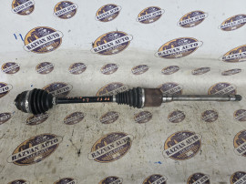 Planetara dreapta fata BMW X3 F25 2.0 2012
