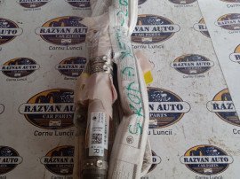 Airbag cortina dreapta Skoda Yeti 2015