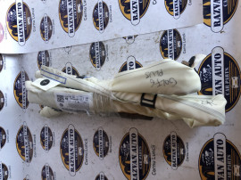 Airbag cortina dreapta Volkswagen Golf 6 Plus 2010