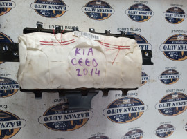 Airbag pasager Kia Ceed Break 2014