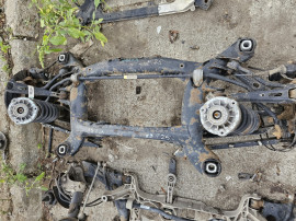 Punte spate BMW X3 F25 2.0 Motorina 2013