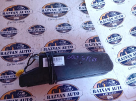 Airbag scaun dreapta fata Volkswagen Golf 5 Plus 2008