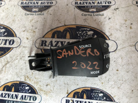 Maneta comenzi radio Dacia Sandero 2022
