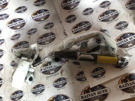 Airbag cortina dreapta Audi A3 2008