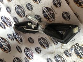 Airbag cortina dreapta Nissan Qashqai 2012