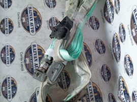 Airbag cortina stanga Volkswagen Touran 2009