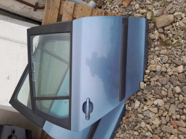 Usa dreapta spate Skoda Fabia 2 2010