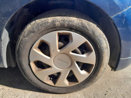 Jante 15 - 4 prezoane Dacia Sandero 2 2018