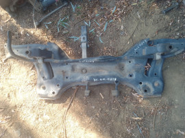 Jug motor Skoda RAPID 1.6 Motorina 2015