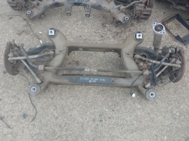 Punte spate Mercedes C Class W205 2.0 Motorina 2015