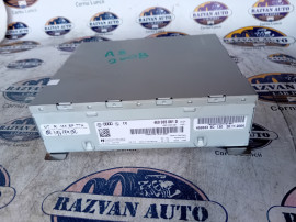 Unitate Multimedia Audi A8 2008