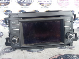 Navigatie Mazda CX-5 2014