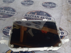 Display navigatie Ford B-MAX 2015