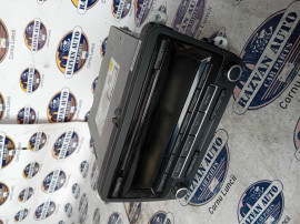 CD Player Volkswagen Jetta 2012