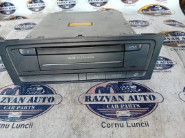 Magazie CD Audi Q5 2009