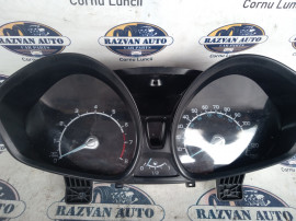 Ceasuri Bord UK Ford Ecosport Benzina 2015