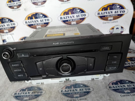 CD Player Audi A4 B8 2009