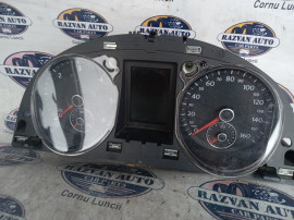 Ceasuri Bord UK Volkswagen Passat B7 Motorina 2012