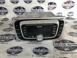 CD Player Ford Kuga 2008