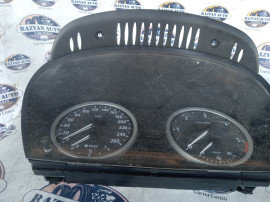 Ceasuri Bord UK BMW E61 Motorina 2005