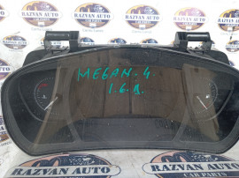 Ceasuri Bord UK Renault Megane 4 1.6 Motorina 2016