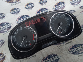 Ceasuri Bord UK Skoda Fabia 3 Motorina 2016