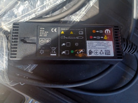 Statii incarcare auto electrice
