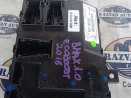 Calculator confort Ford B-MAX 1.0